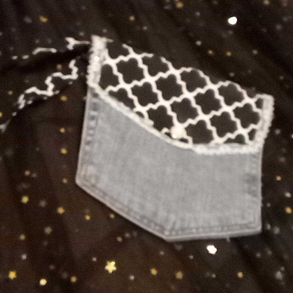Vintage purse